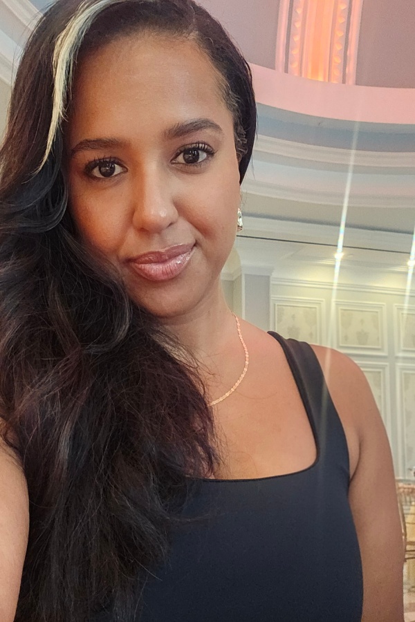 Cruise Brothers Travel Agent Madelize Adames
